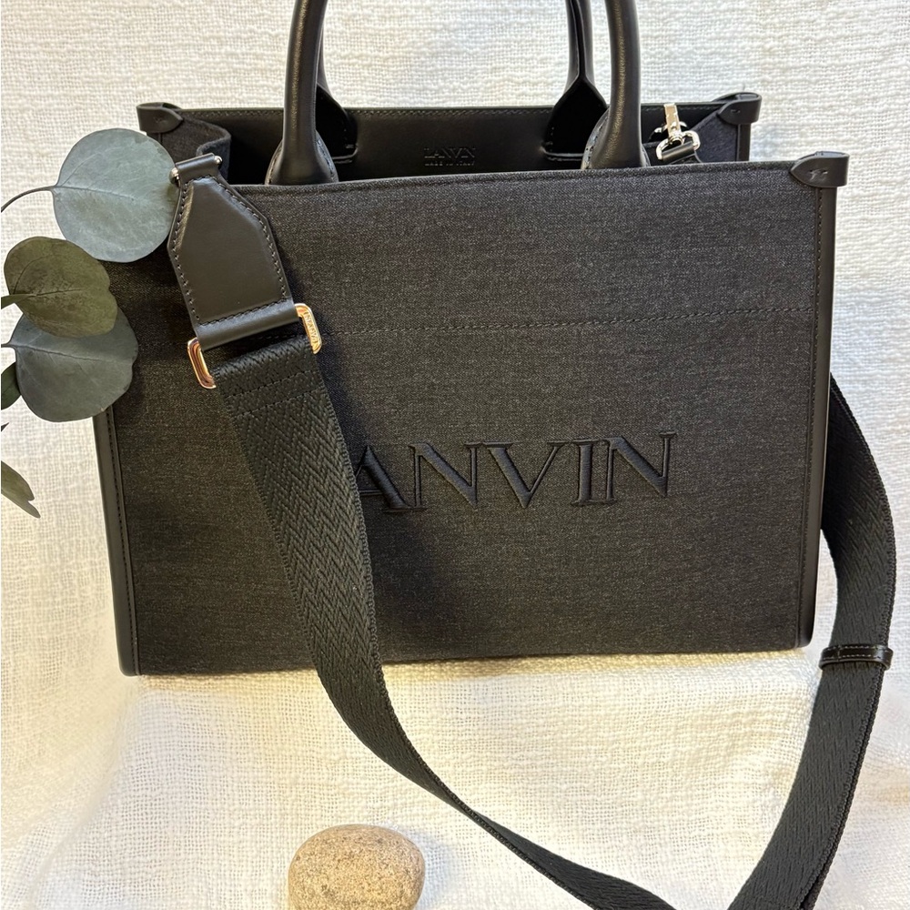 Lanvin Black - image 5